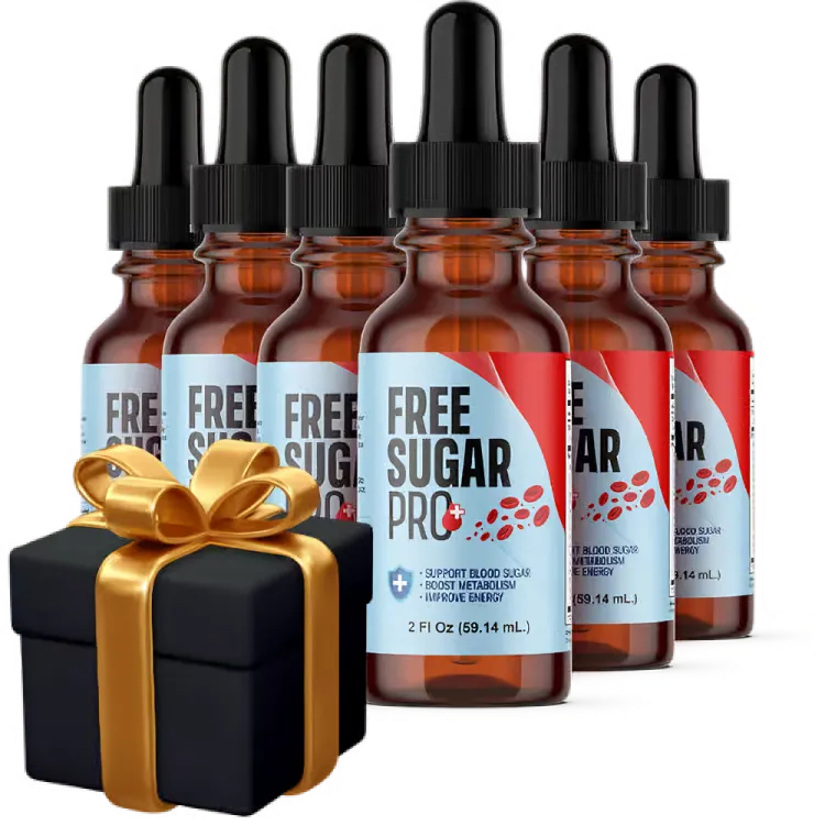 Free Sugar Pro™ Discount